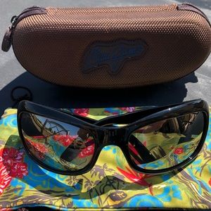 Maui Jim Sunglasses